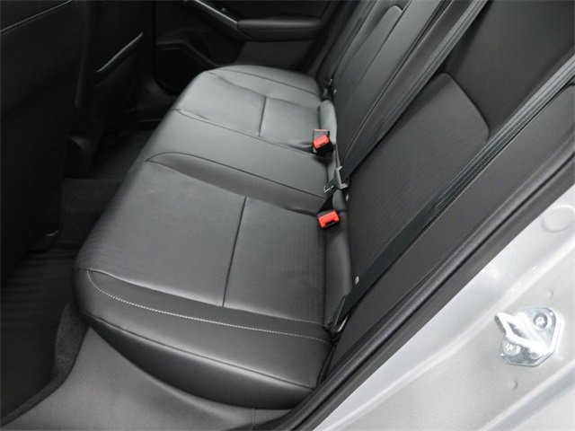 New 2026 Honda Civic Sport Touring image 27