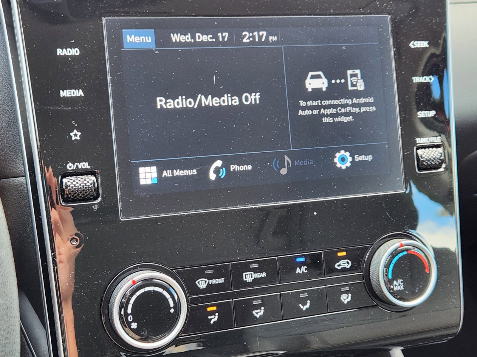 Used 2023 Hyundai Tucson SE image 15