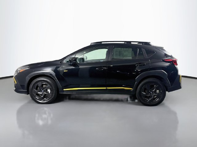 Certified 2025 Subaru Crosstrek 2.5i Sport AWD/4WD image 5
