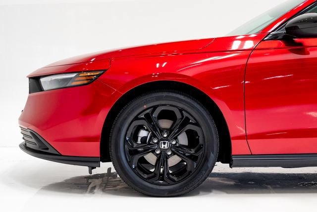 Used 2025 Honda Accord SE image 23