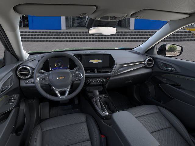 New 2026 Chevrolet Trax ACTIV w/ Driver Confidence Package image 39