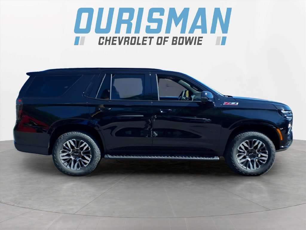 New 2027 Chevrolet Tahoe Z71 w/ Z71 Off-Road Package AWD/4WD image 2