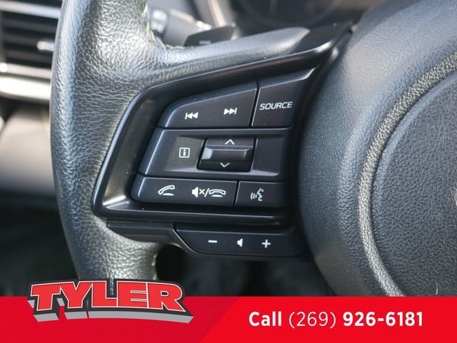 Used 2024 Subaru Outback Onyx Edition XT image 28