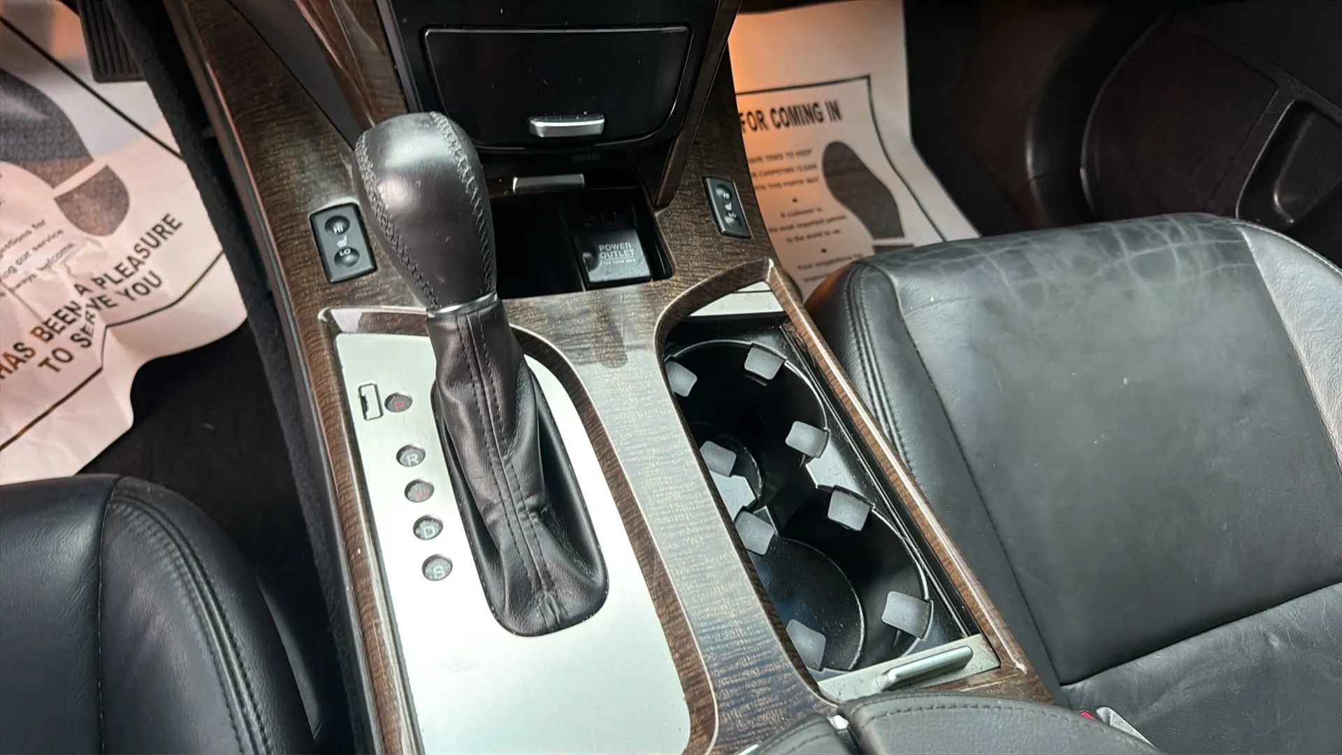 Used 2012 Acura MDX AWD/4WD image 23