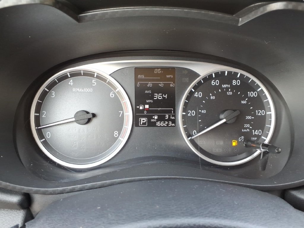 Used 2025 Nissan Versa S w/ S Plus Package FWD image 16