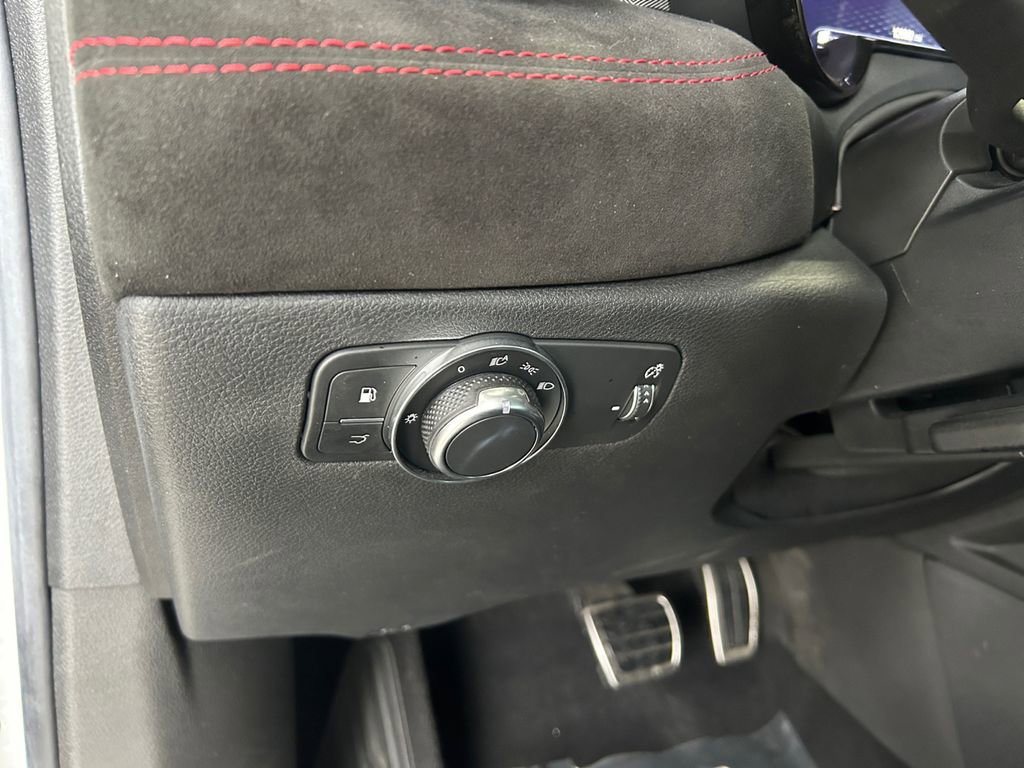 Used 2024 Alfa Romeo Tonale Veloce w/ Active Assist Package image 20