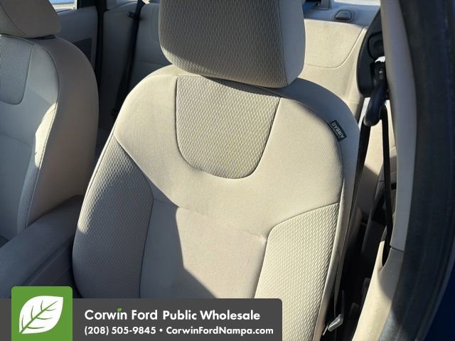 Used 2008 Ford Focus S image 22