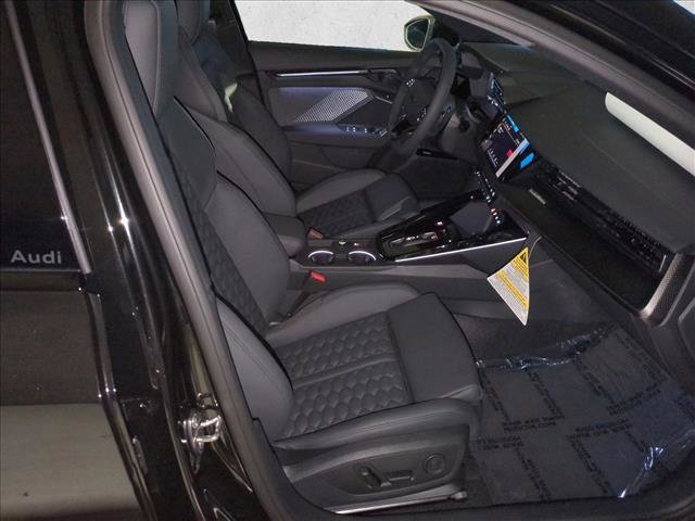 New 2026 Audi RS 3 image 20