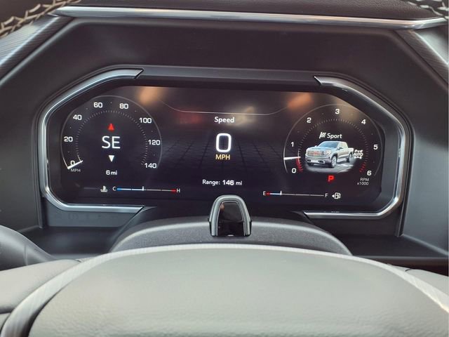 New 2026 GMC Sierra 1500 Denali Ultimate AWD/4WD image 14