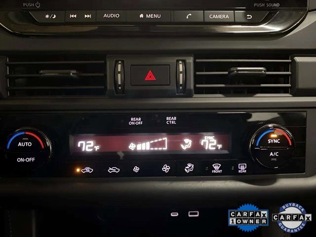 Used 2024 Nissan Pathfinder S image 49