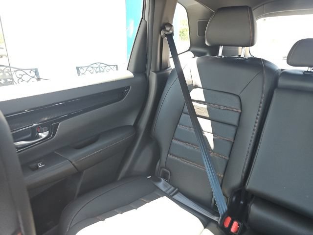 Used 2026 Honda CR-V Sport Touring image 9