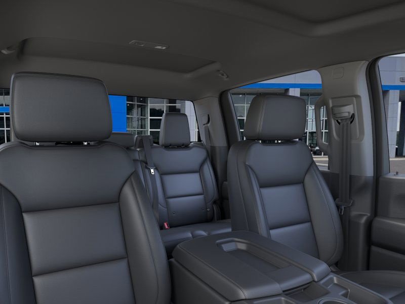 New 2026 GMC Sierra 2500 Pro image 24