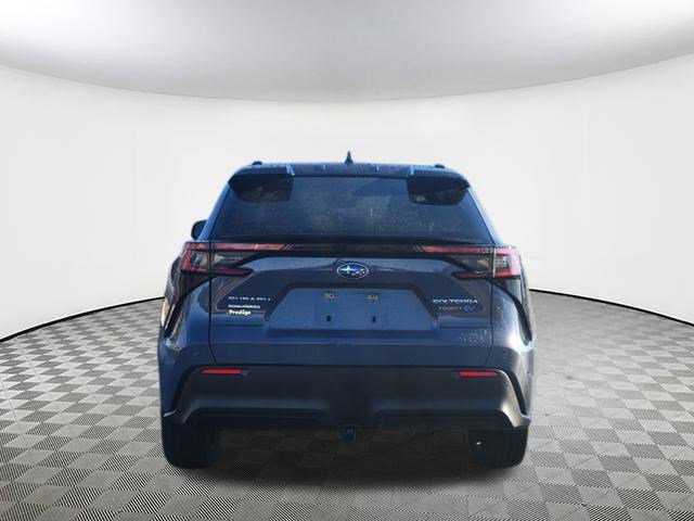 Certified 2023 Subaru Solterra AWD image 10