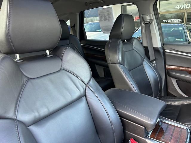 Used 2020 Acura MDX SH-AWD image 32