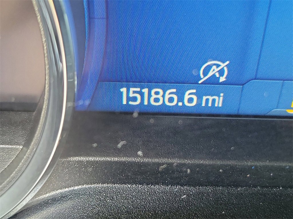 Used 2023 Ford F150 XLT w/ Equipment Group 302A High image 24