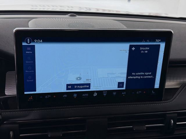 New 2026 Lincoln Corsair Premiere AWD/4WD image 13