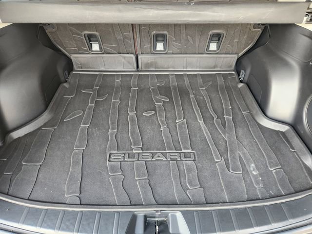Used 2020 Subaru Forester Touring w/ Popular Package #2 image 25