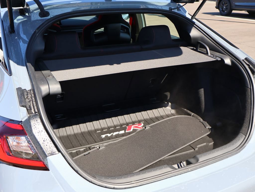 Certified 2024 Honda Civic Type R image 17