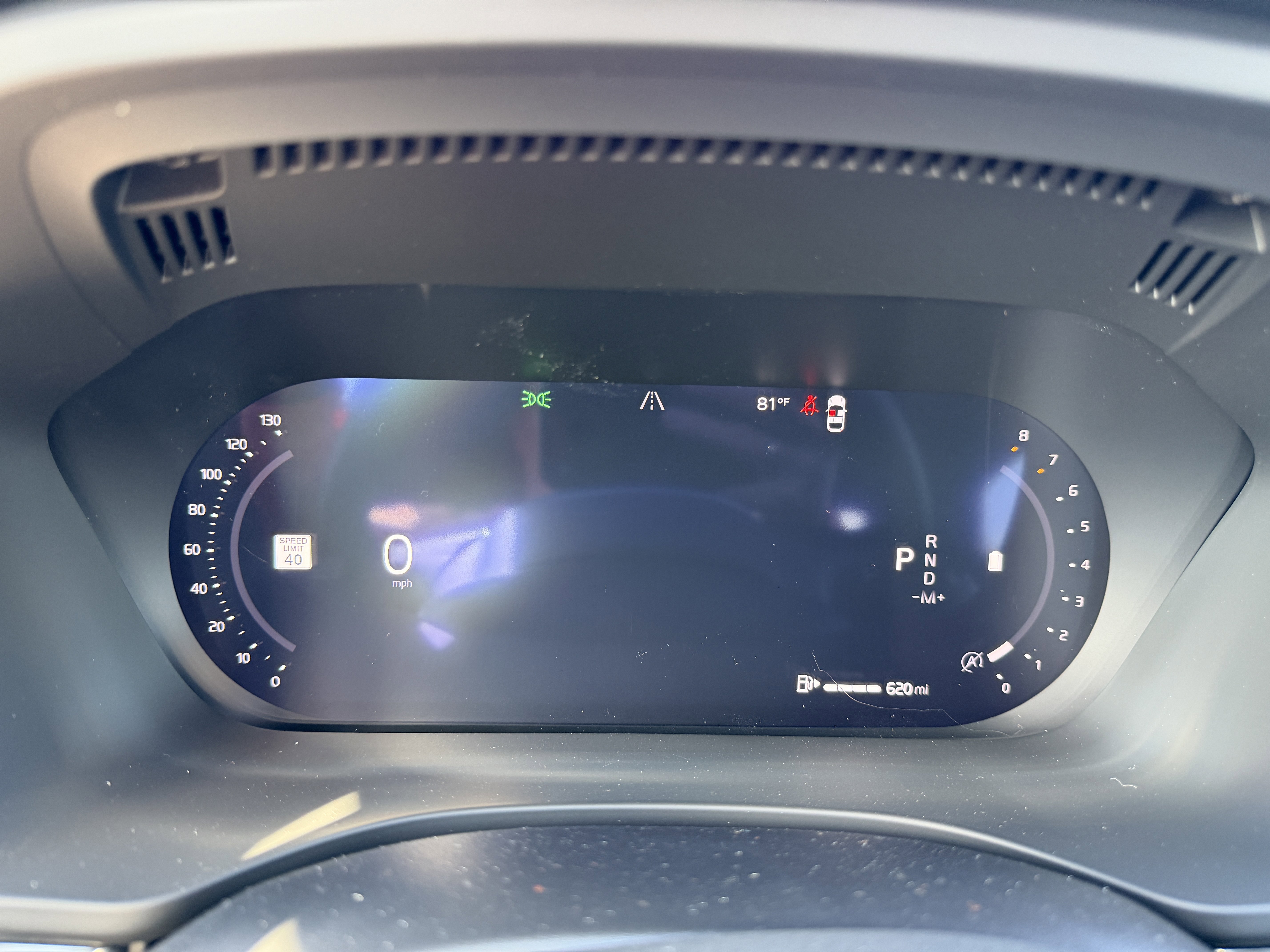 New 2026 Volvo XC60 B5 Plus w/ Climate Package AWD/4WD image 28