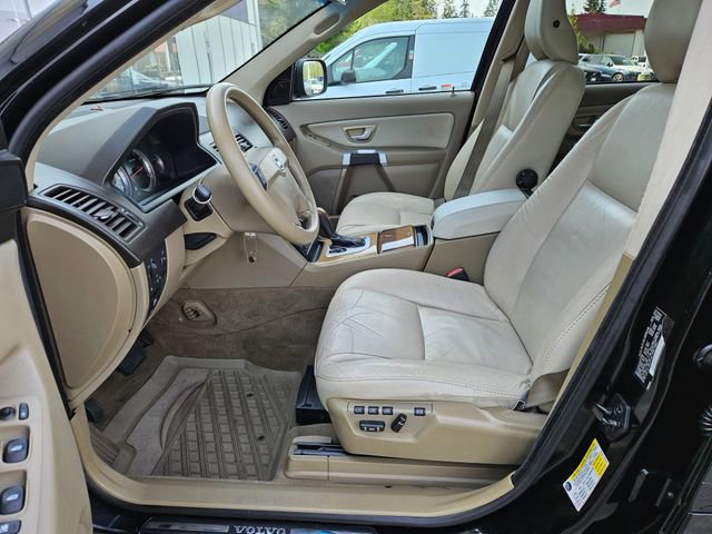 Used 2012 Volvo XC90 3.2 FWD image 16