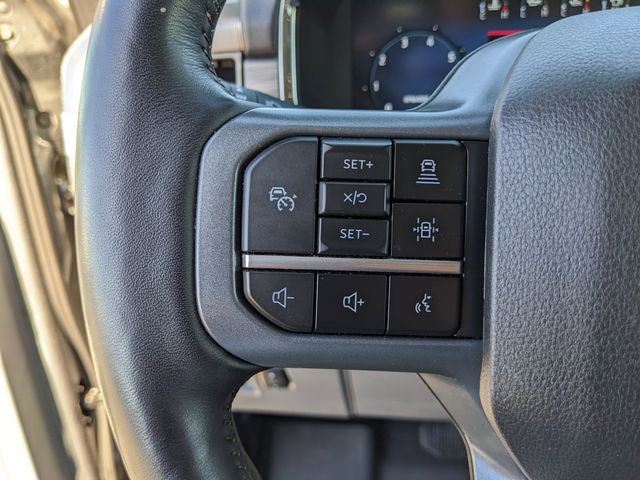 Certified 2024 Ford F150 Lariat w/ Bed Utility Package AWD/4WD image 31