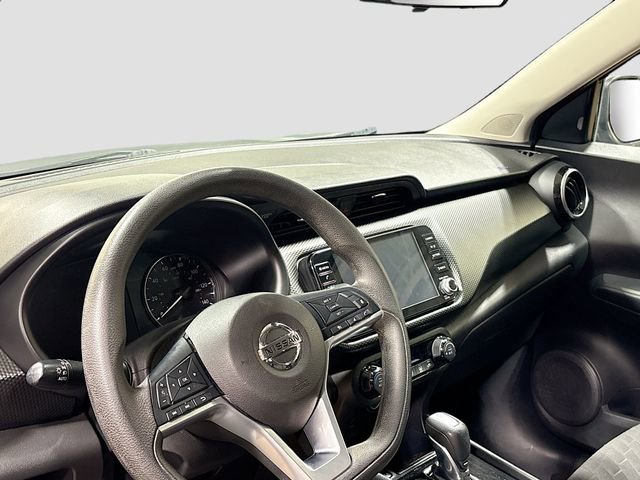 Used 2021 Nissan Kicks SV image 11