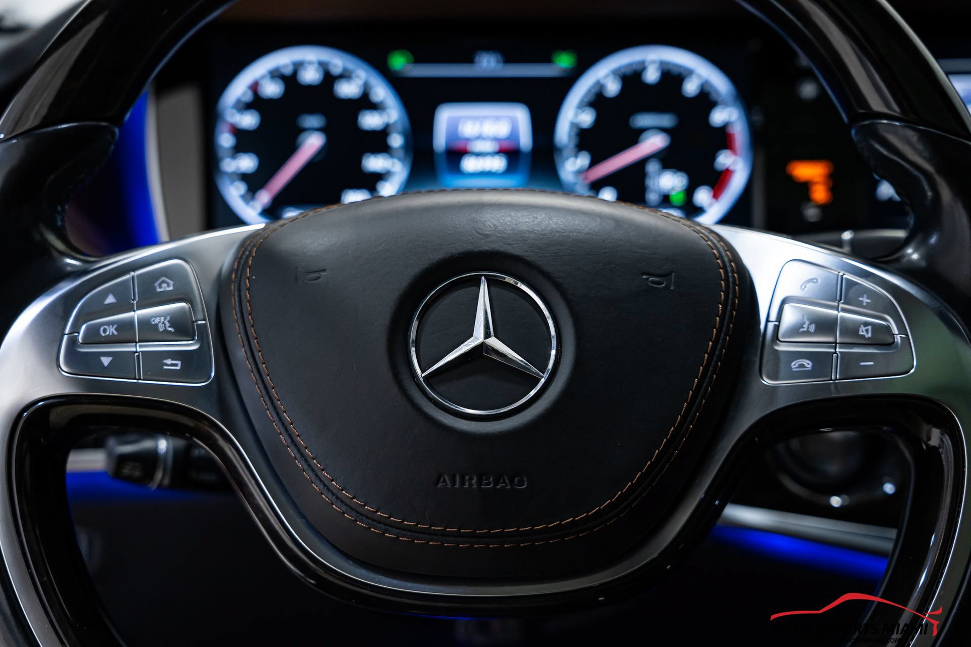 Used 2015 Mercedes-Benz S 550 Sedan image 82
