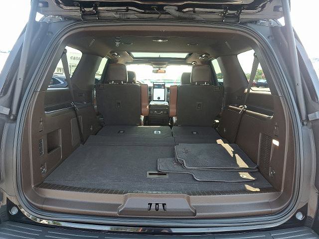 Certified 2024 Ford Expedition Max King Ranch image 29