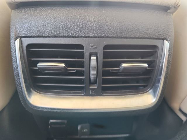 Used 2020 INFINITI QX50 Luxe FWD image 21