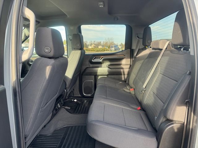 Used 2023 Chevrolet Silverado 1500 LT image 16