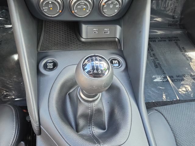 Used 2024 Nissan Z Performance w/ Floor Mat Package RWD image 17