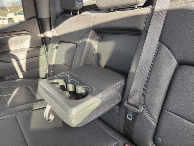 Used 2023 Chevrolet Silverado 1500 LT Trail Boss w/ LT Trail Boss Premium Package image 28