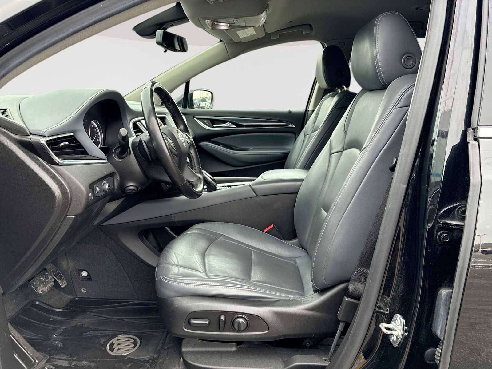 Certified 2019 Buick Enclave Premium image 19