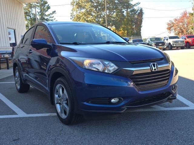 Used 2017 Honda HR-V EX-L image 7