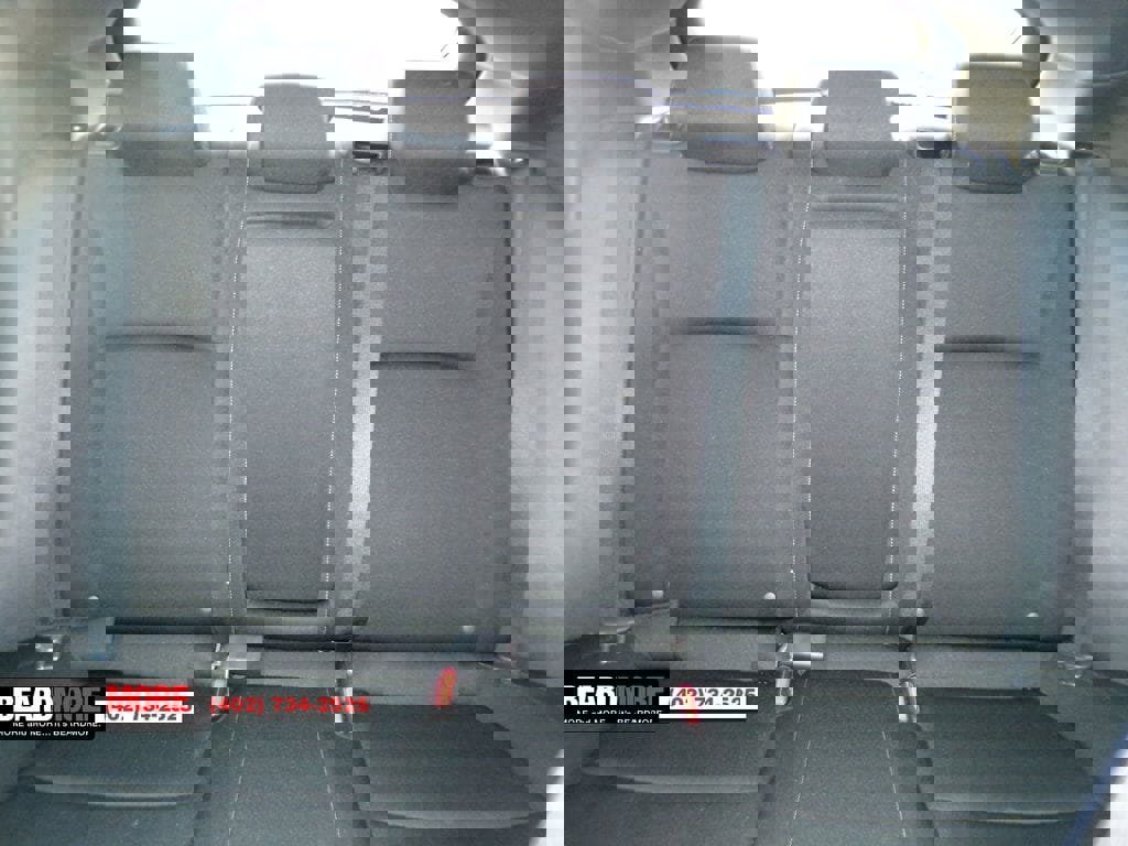 Used 2017 Honda Civic EX image 9