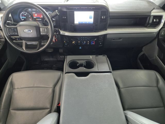 Used 2024 Ford F450 XL AWD/4WD image 29
