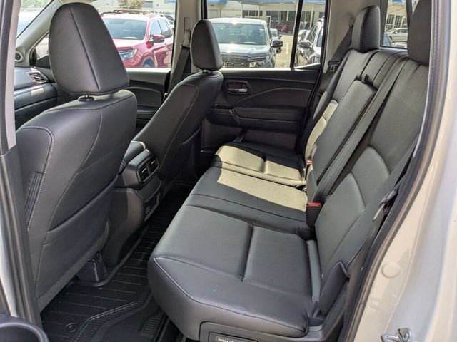 Used 2026 Honda Ridgeline RTL image 34