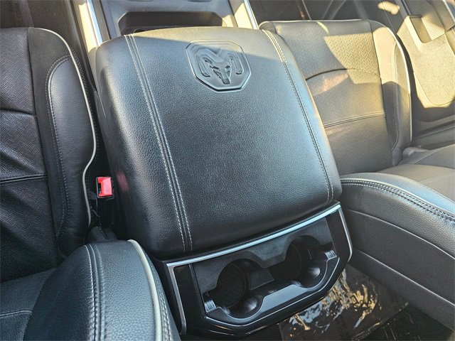 Used 2020 RAM 2500 Laramie image 25