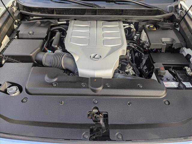 Used 2023 Lexus GX 460 Premium image 29