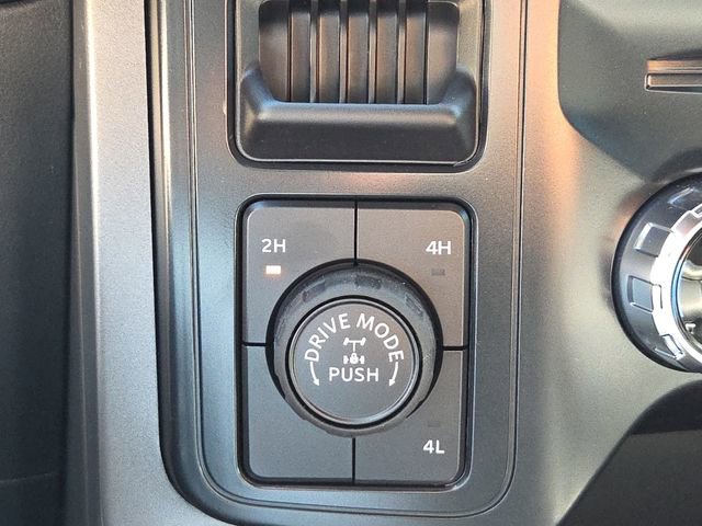 New 2025 Ford F150 XLT w/ Equipment Group 302A MID image 24
