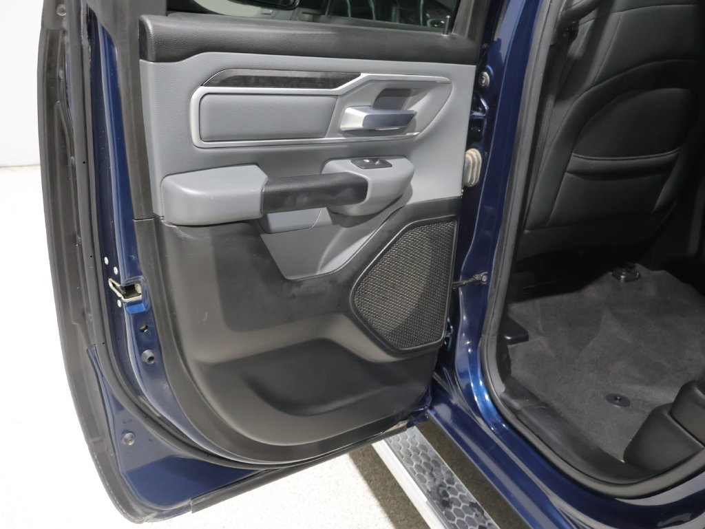 Used 2022 RAM 1500 Big Horn AWD/4WD image 20