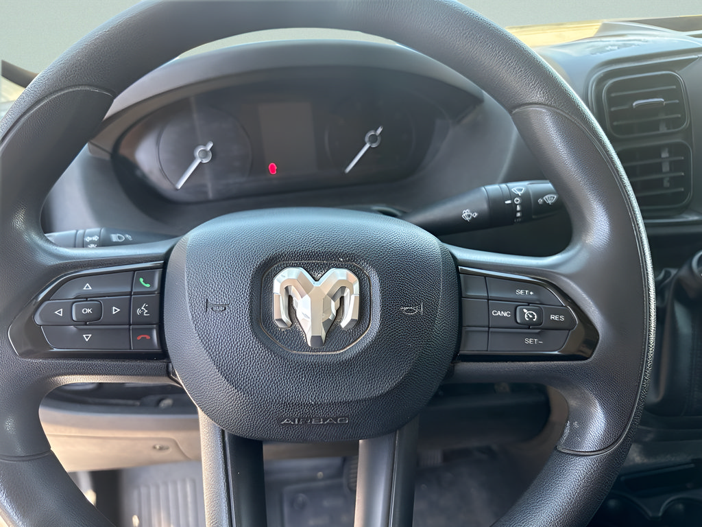 Used 2023 RAM ProMaster 2500 FWD image 10