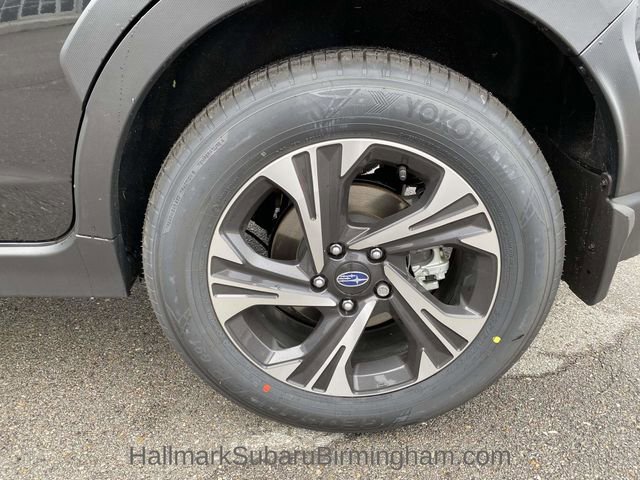 New 2026 Subaru Crosstrek 2.0i Premium AWD/4WD image 7