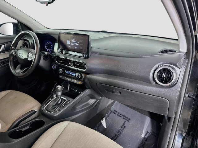 Used 2023 Hyundai Kona SEL w/ Convenience Package FWD image 29