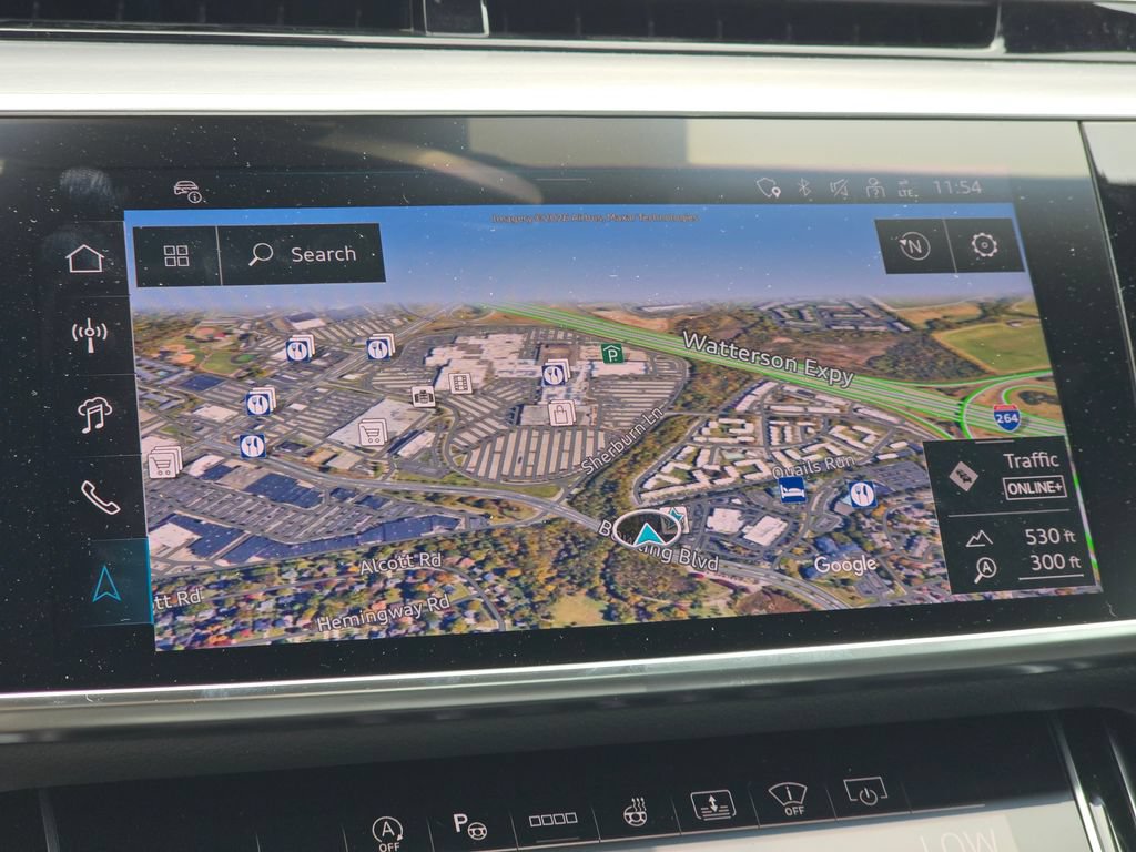 New 2026 Audi A8 L 3.0T AWD/4WD image 25