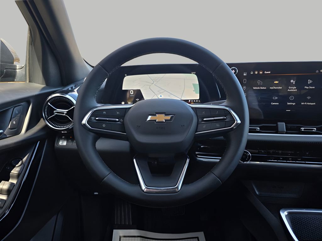 New 2026 Chevrolet Equinox LT w/ LPO, Floor Liner Package image 16