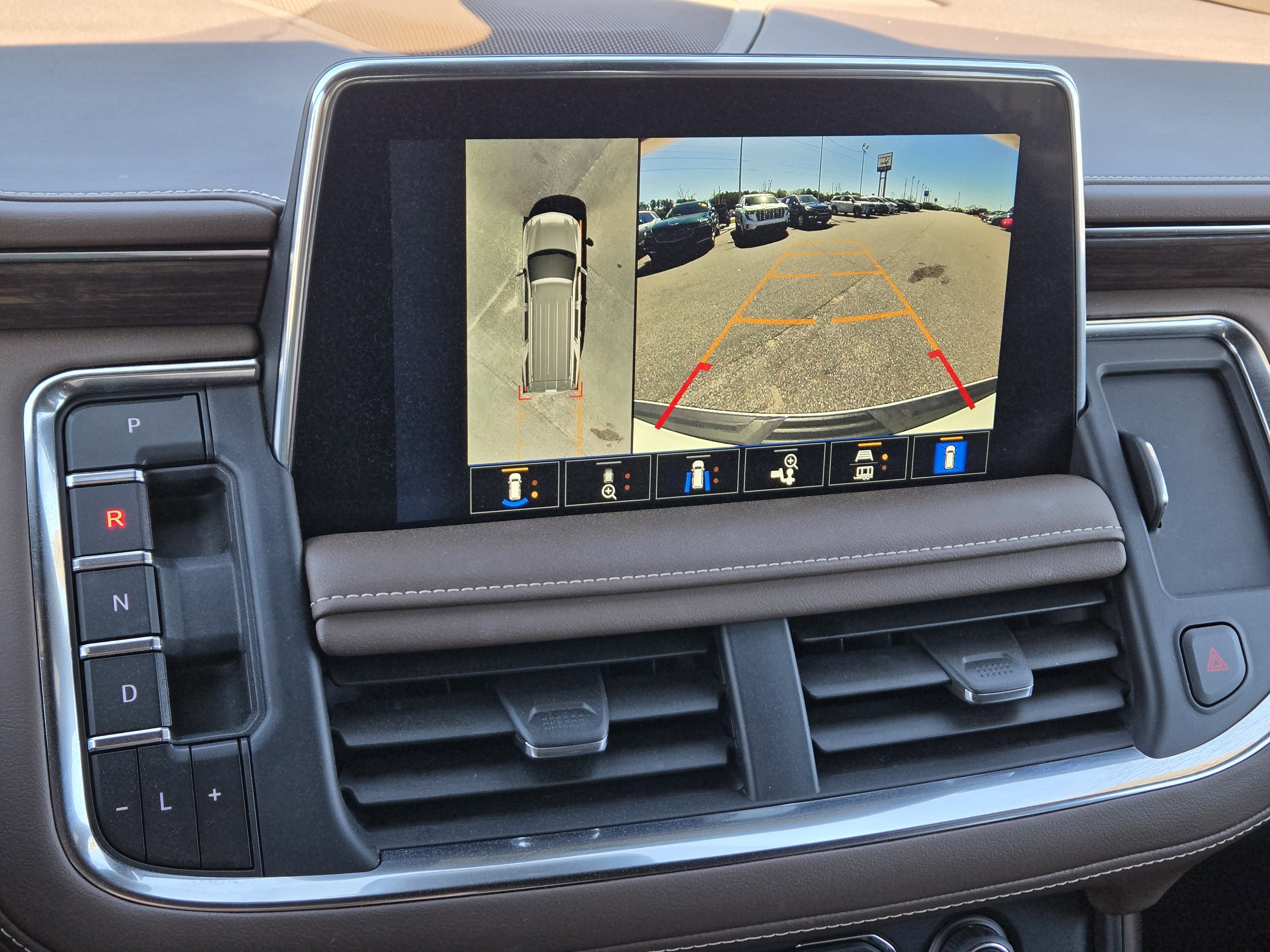 Certified 2024 Chevrolet Tahoe High Country image 28