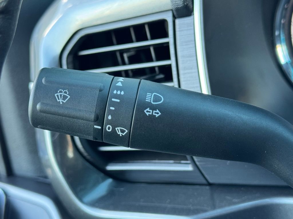 Used 2022 Ford F150 XLT w/ Equipment Group 302A High image 9