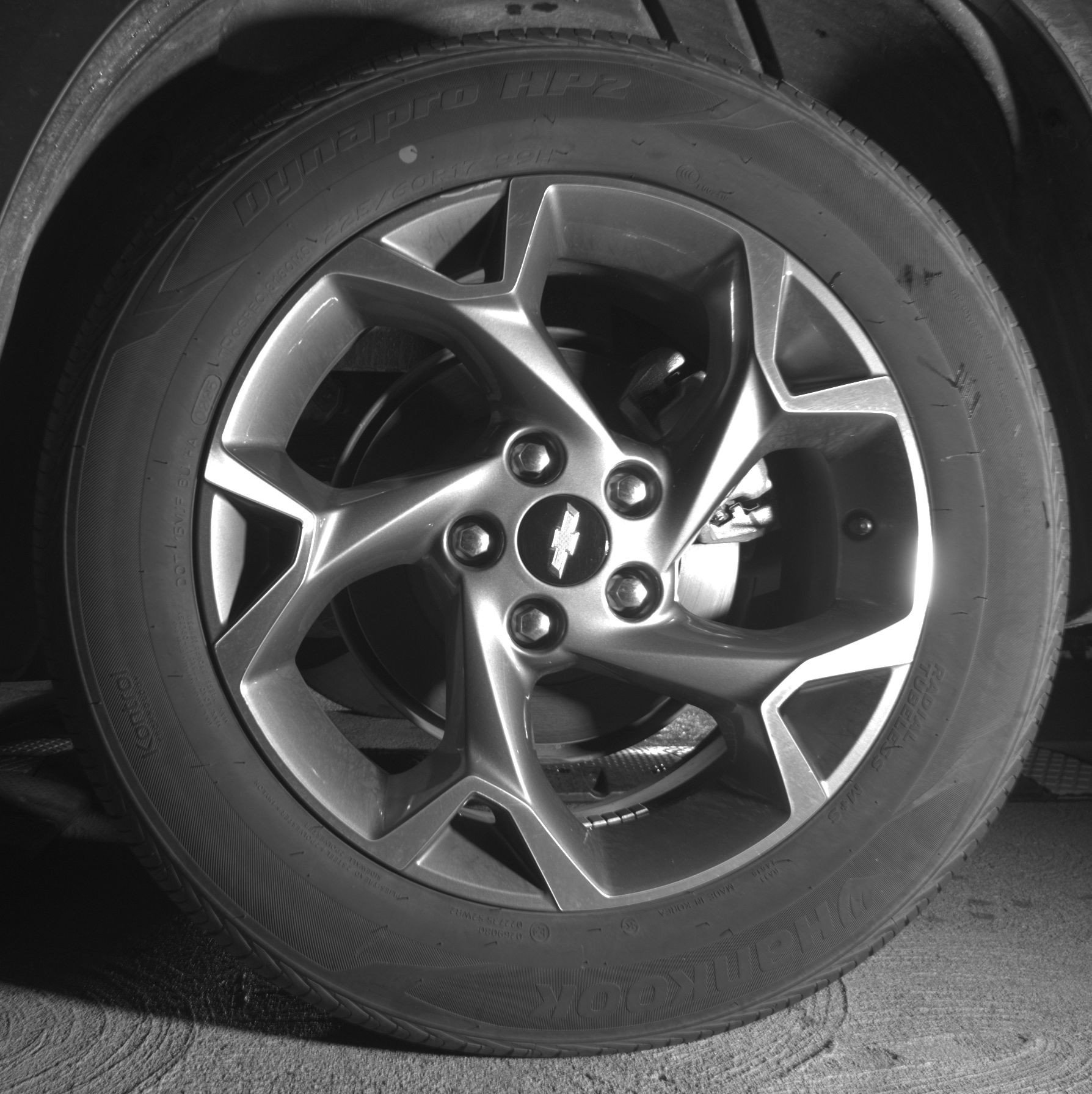 Used 2025 Chevrolet Trax LT image 14