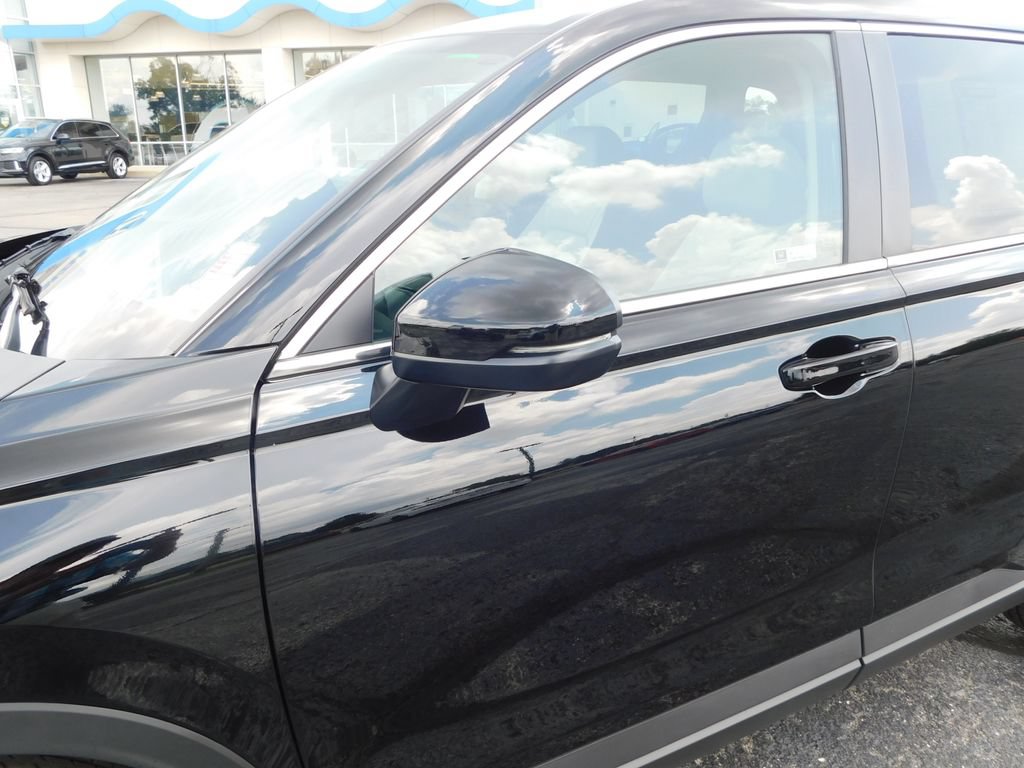 New 2026 Honda CR-V EX image 11